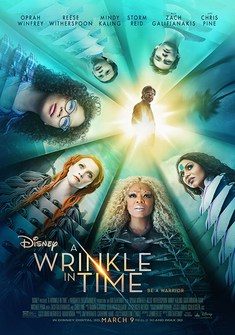 A WRINKLE IN TIME (2018) HDTS 700MB | South Indian Movies Hindi Dubbed