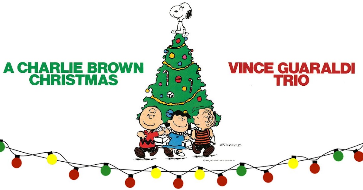 A Charlie Brown Christmas Soundtrack Now on Vinyl! #Review #Giveaway #ad | Amy Clary