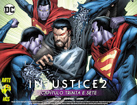 Injustiça 2 #37 Injustica 2 #37