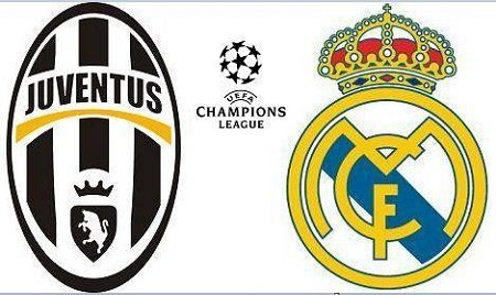 JUVENTUS 1-4 REAL MADRID - UEFA Champions League highlights