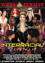 Interracial Playground XxX (2018)