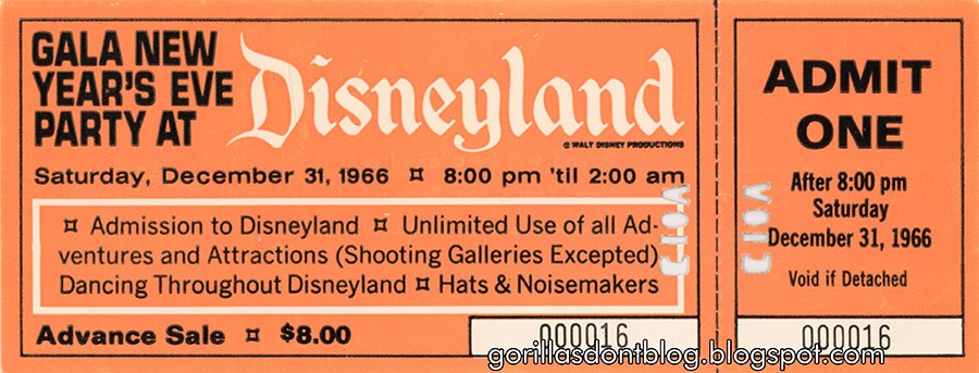 Tickets eve print year ticket christmas printing GORILLAS DON'T BLOG: New Year's Eve Tickets