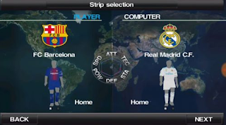 Fitur Winning Eleven 2012 Update Transfer Fitur Winning Eleven 2012 Update Transfer