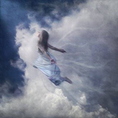 Rüyada Uçmak Görmek-Diyanet