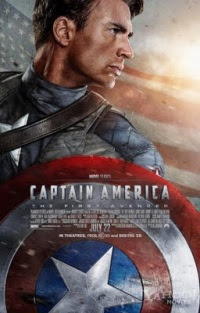 Captain America Movie