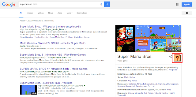 super Fitur dan Game yang Tersembunyi di Google Search