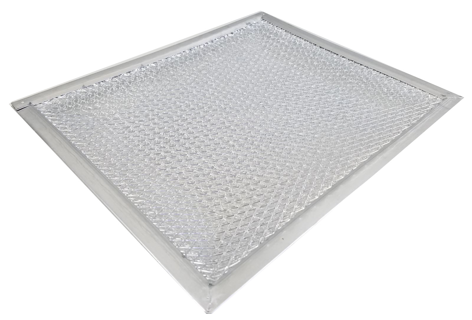 8 1/4” x 10” GREASE FILTER 12V RV Range Hood Aluminum Heng's JRP1204B