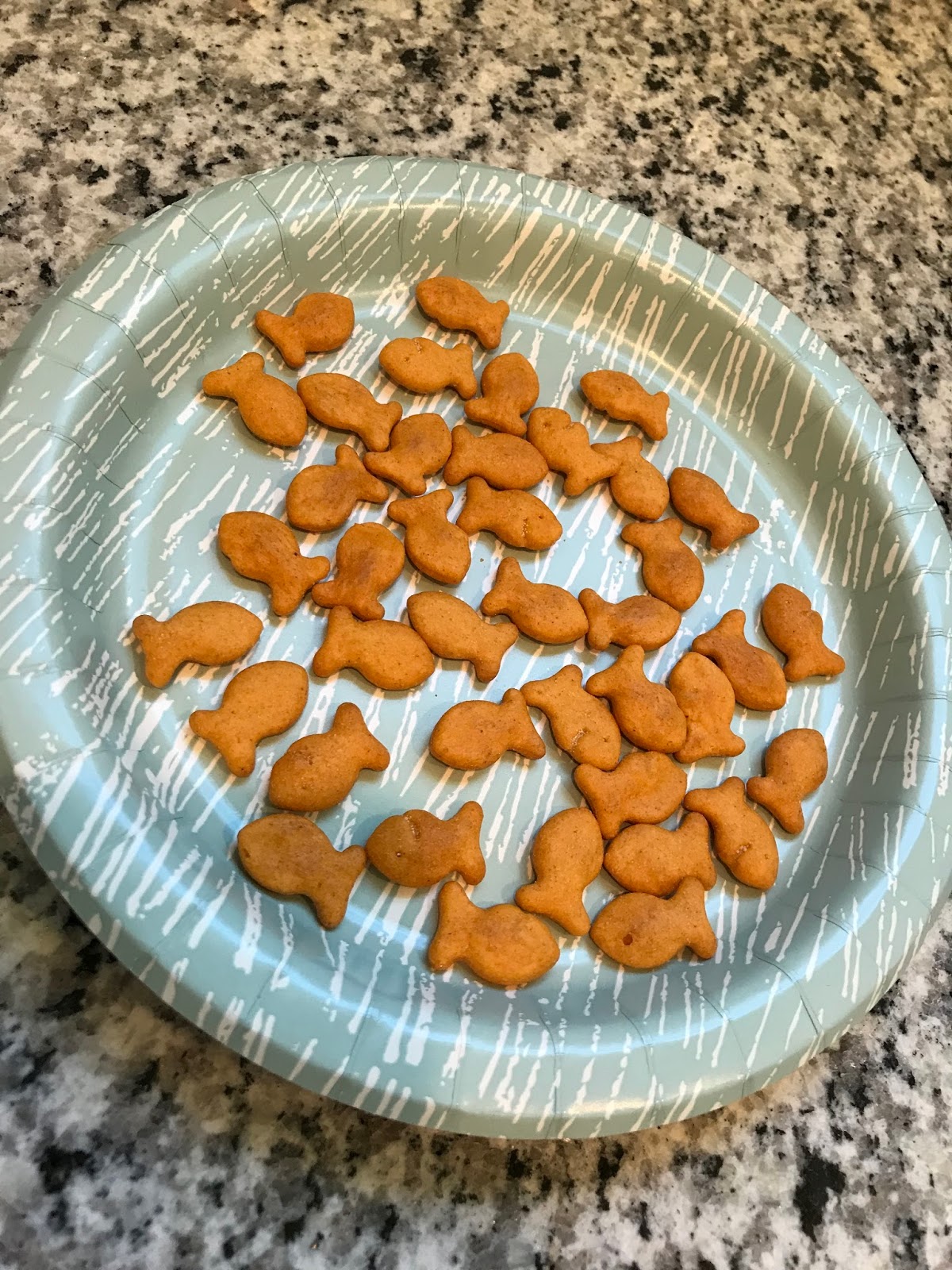 I Did It You Do It Catching Fish