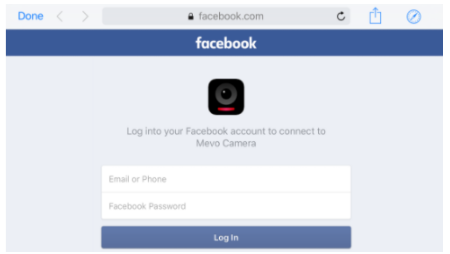 Log Into Another Facebook Account | 2019