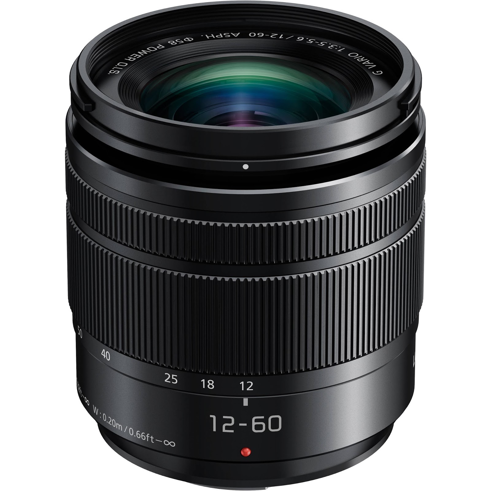 Micro 4/3rds Photography: Micro Four Thirds lens lineup