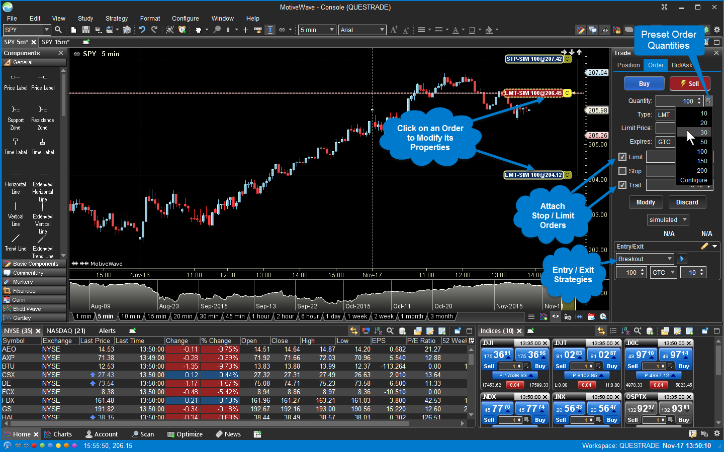 Ultimate trading systems pdf