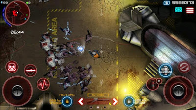 لعبة SAS Zombie Assault 4 مهكرة للأندرويد - تحميل مباشر لعبة SAS Zombie Assault 4 كاملة للأندرويد، لعبة SAS Zombie Assault 4 مكركة، لعبة SAS Zombie Assault 4 مود فري شوبينغ