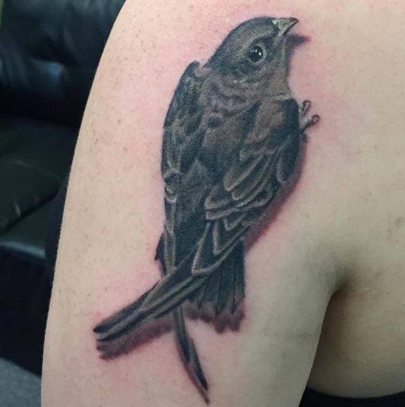 50+ Best Wildlife Tattoos For Men (2019) Hunters Hunting Animal Designs