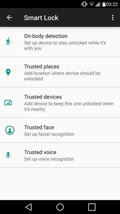 Kelebihan android N