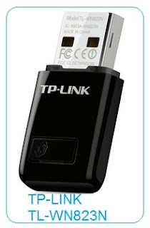 (Direct Link) Download TP-Link TL-WN823N 150Mbps Wireless Driver For Windows,Mac,Linux  10 / 8.1 / 8 / 7 XP