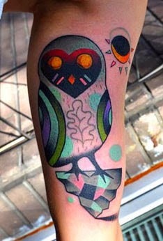 1639 Fotos de Tatuagens Femininas Mundo das Tatuagens - Desenhos Femininos Para Tatuagem