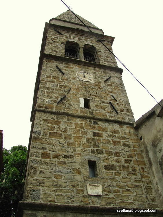 Padna Slovenija