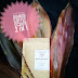 THE PINK DIAMOND COFFEE SCRUB 2 IN 1