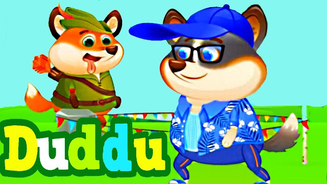 Bubbu Peliharaan Virtualku Duddu Peliharaan Virtualku Game Anak Terbaik Gadget Riview