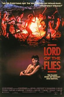 Lord of the Flies: Gallery