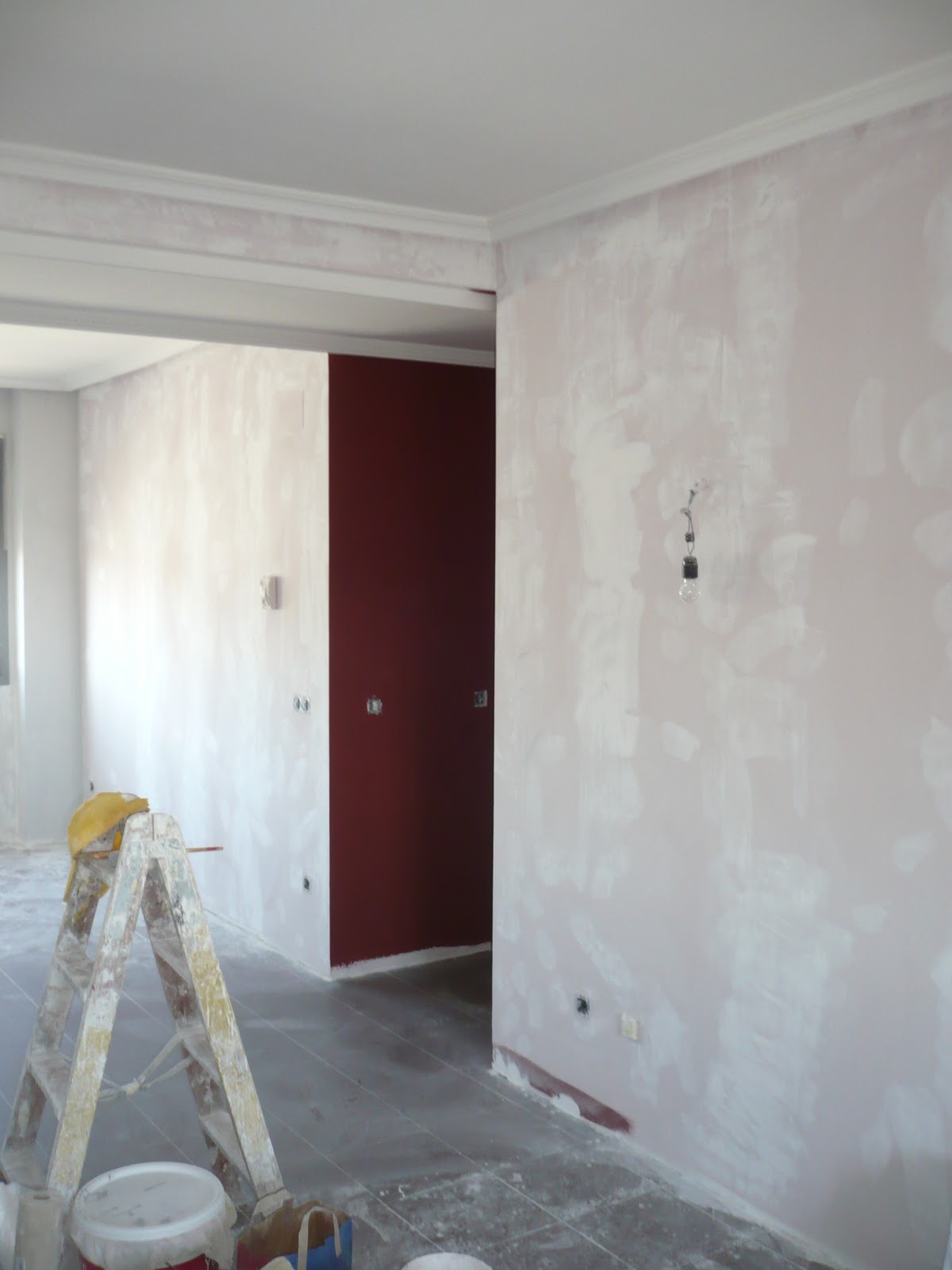 PINTURA Y DECORACION