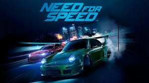 Cover Photo Need For Speed 2015 PC Game Download