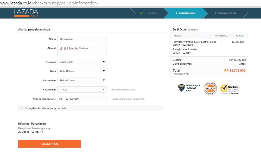 лазада таиланд на русском сайт