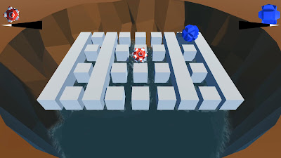 Bumper Boss Game Screenshot 3