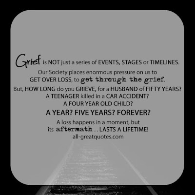 Mother Grieving Loss of Child - http://mothergrievinglossofchild