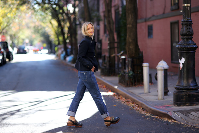 Hoy os presentamos la nueva colección de zapatos de Gucci (II)