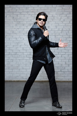 Shaan at Dublin Square, Phoenix Marketcity, Kurla - A Sensational Live Concert Shaan at Dublin Square, Phoenix Marketcity, Kurla - A Sensational Live Concert