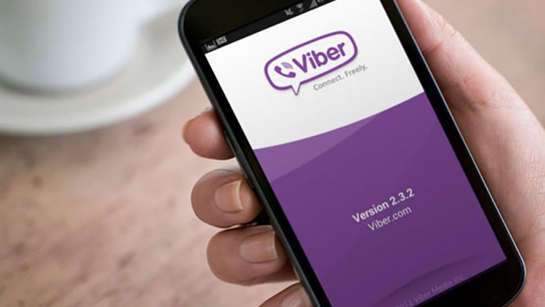 what is viber group