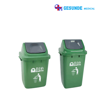 Jual Tempat Sampah Bio | Bio Dustbin Tempat Sampah Bio