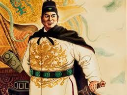 Did Hongwu Betray Confucius The Emperor S Surprising Legacy - 66x3r27