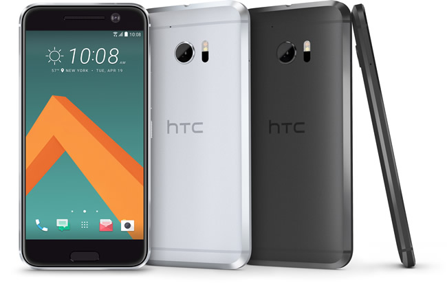 Spesifikasi HTC 11 Spesifikasi HTC 11