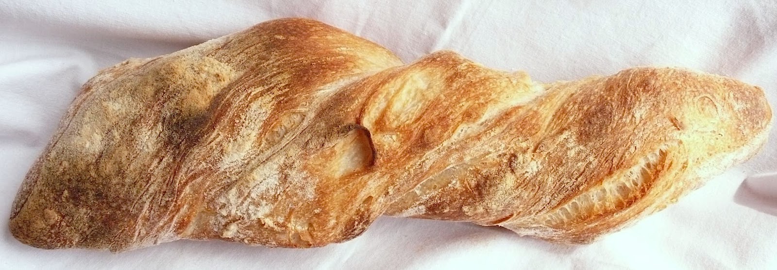 bernd&amp;#39;s bakery: Wurzelbrot / Swiss Twisted Bread