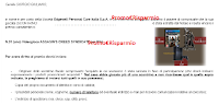 Wilkinson's ti fa vincere anche con estrazione di recupero: controlla la tua email Logo Wilkinson's ti fa vincere anche con estrazione di recupero: controlla la tua email