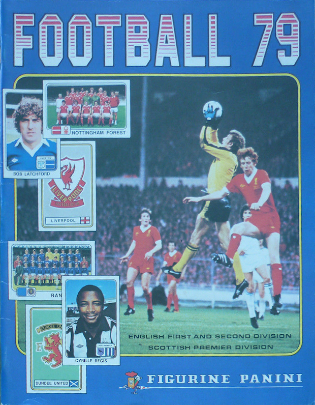Bolton Panini Football 80 # 38 Jim McDonagh 