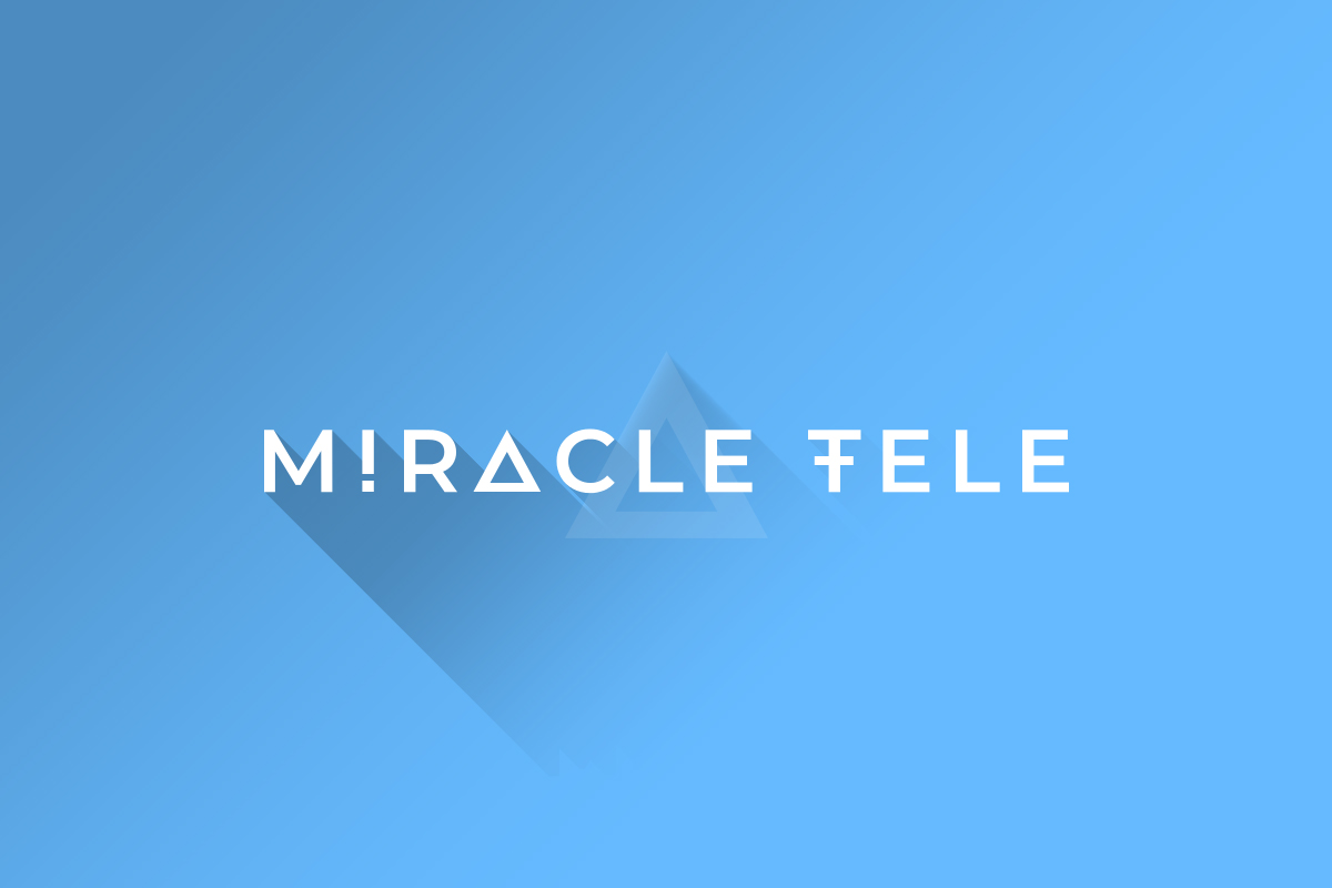 Hasil gambar untuk Miracle Tele