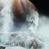 Nasa descubre plumas de agua saliendo al espacio en Europa