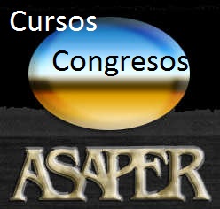 Cursos y Congresos. ASAPER