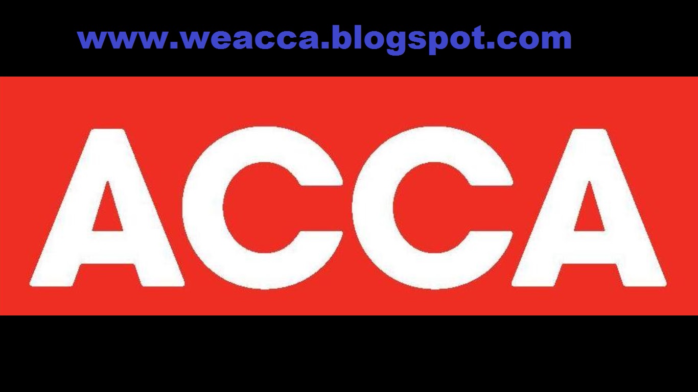 Kaplan Acca F2 Exam Kit Pdf