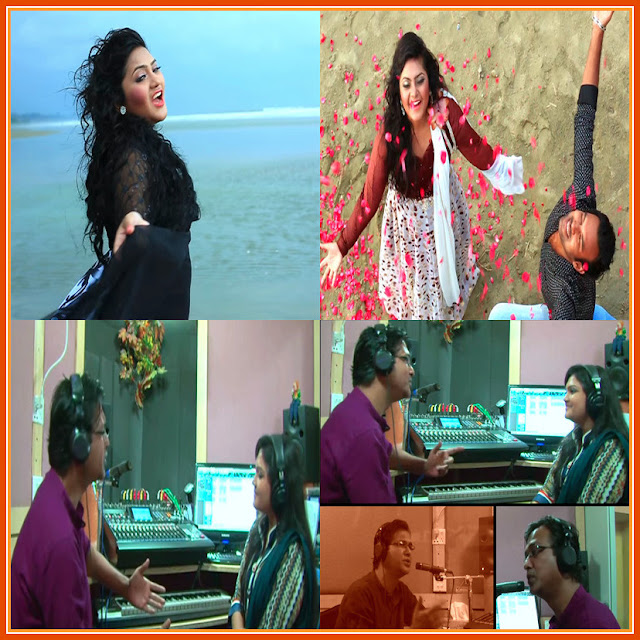 Grand Masti Prithibi Onek Boro Jodi Biswas Koro By Asif Sabrina Saba Full Hd Song prithibi onek boro jodi biswas koro