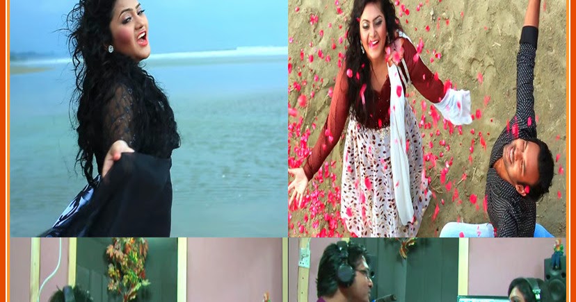 Grand Masti Prithibi Onek Boro Jodi Biswas Koro By Asif Sabrina Saba Full Hd Song prithibi onek boro jodi biswas koro