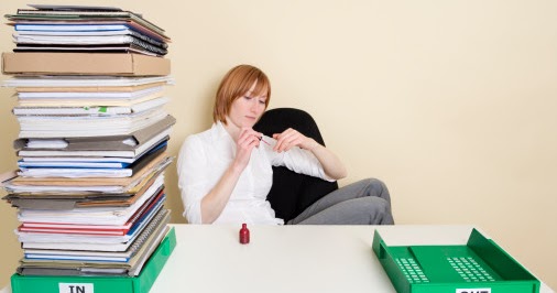 Supervisor Tips: Toxic Staff, Toxic Workplace - I Love ABA!