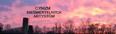 CynizmNieśmiertelnychArtystów