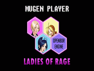 kof mod hack openbor
