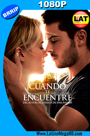 Cuando te Encuentre (2012) Latino HD 1080P ()