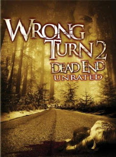 Wrong Turn 2 Senza via d’uscita (2007) Film Streaming ITA