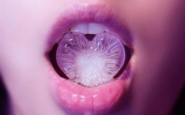 Manfaat es batu untuk bibir cerah alami Manfaat es batu untuk kecantikan kulit wajah